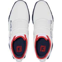 ヨドバシ.com - フットジョイ FootJoy 58152 W075 [23 スーパーライト