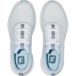 Foot Joy フットジョイ ゴルフシューズ パフォーマ スパイクレス 23 WOMEN'S FJ パフォーマ スパイクレス - FootJoy Japan