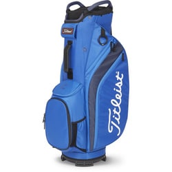 【美品】タイトリスト　カート14 キャディバック　TB22CT6 楽天市場】Titleist タイトリスト日本正規品 カート14 キャディ