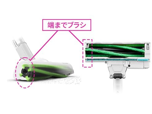 ヨドバシ.com - シャープ SHARP 掃除機 コードレススティック ヨドバシ.com - シャープ SHARP 掃除機 コードレススティック
