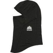 HINGED BALACLAVA A24052-01 BLACK [バラクラバ]