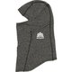 HINGED BALACLAVA A24052-03 CHARCOAL [バラクラバ]