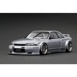1/18 イグニッションモデル R33 GT-R ig3031 エンジン無し 楽天市場】イグニッションモデル 1/18 パンデム GT-R(BCNR33