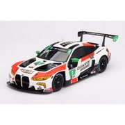 TS0508 1/18 BMW M4 GT3 IMSA セブリング12時間 GTD 優勝車 2023 #1 Paul Miller Racing [レジンキャストミニカー]