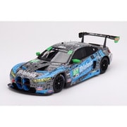 TS0517 1/18 BMW M4 GT3 IMSA ラグナ・セカ GTD 2位入賞車 2023 #97 Turner Motorsports [レジンキャストミニカー]