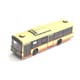 0071 Zゲージ 1/220 路線バス ペーパーキット I 1台入 [鉄道模型用品]