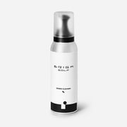 BRIGAGOLF ゴルフシューズクリーナー フォームタイプ すすぎ不要 125ml
