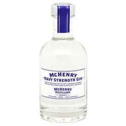 ネイビーストリングスジン 700ml [ジン]