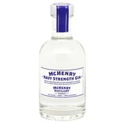 ネイビーストリングスジン 700ml [ジン]
