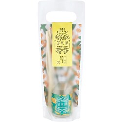 限定 ゆるりと 金木犀（キンモクセイ） リードディフューザー