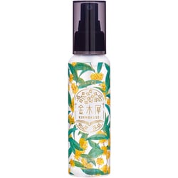 限定 ゆるりと 金木犀（キンモクセイ） フレグランスボディー＆ヘアミスト