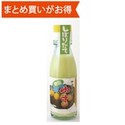 そのまんまゆず 95ml [期限切迫商品（賞味期限：2025年10月31日）]