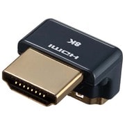 HDMIアダプタ L型 下 AD-HD27LD