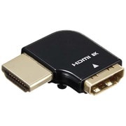 HDMIアダプタ L型 左 AD-HD29LYL