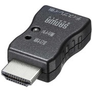 EDID保持器 HDMI用 4K/60Hz HDCP2.2 VGA-EDID