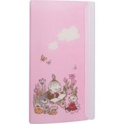 ムーミン フリップスリムケース スマポケ 読書 MUMN-7331-00