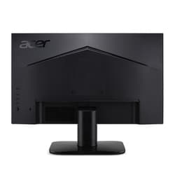 Acer スタンダードモニター 23.8インチ フルHD VA 100Hz 1ms