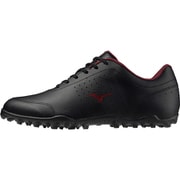 51GQ234509 [WIDE STYLE LIGHT ブラック 25.5cm （MEN’S）]
