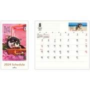 限定 ダイアリー スリム ほめわんこ YDD-824-570