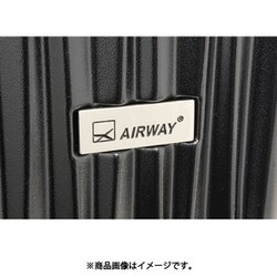 ヨドバシ.com - ロジェールジャパン AIRWAY エアウェイ AW-0821-77