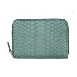 RDOP8822CGN Green [コインケース ヘビカワ]
