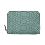 RDOP8822CGN Green [コインケース ヘビカワ]