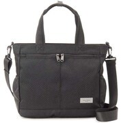 トートバッグ クロ MOSMTP013-S-BK