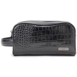 セカンドバッグ Black MOSMTP034BK