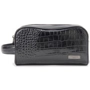 セカンドバッグ Black MOSMTP034BK