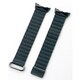 IQ-PW003B-BK [Google Pixel Watch レザーマグネットベルト（003） ブラック]