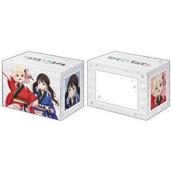 デッキケース販売】ブシロードデッキホルダーコレクションV3 Vol