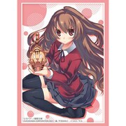 ブシロード スリーブコレクション ハイグレード Vol.3886 電撃文庫 とらドラ！ 逢坂大河 [トレーディングカード用品]