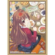 ブシロード スリーブコレクション ハイグレード Vol.3887 電撃文庫 とらドラ！ 逢坂大河 Part.2 [トレーディングカード用品]