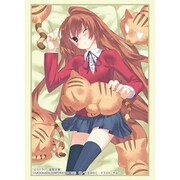 ブシロード スリーブコレクション ハイグレード Vol.3888 電撃文庫 とらドラ！ 逢坂大河 Part.3 [トレーディングカード用品]