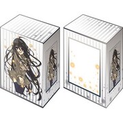 ブシロード デッキホルダーコレクション V3 Vol.605 電撃文庫 灼眼のシャナ シャナ Part.2 [トレーディングカード用品]