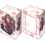 ブシロード デッキホルダーコレクション V3 Vol.606 電撃文庫 とらドラ！ 逢坂大河 [トレーディングカード用品]