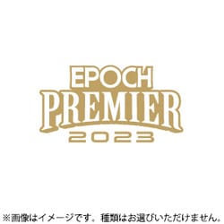 【新品未開封】エポック EPOCH 2023 オリックス バファローズ 6