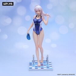 ヨドバシ.com - アイエートイズ IATOYS 水着の子ロフェワ