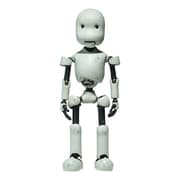 sofbinal（ソフビナル） JUNK HEAD パートン [塗装済完成品フィギュア 全高約250mm]