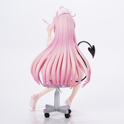 ララ・サタリン・デビルーク ナース・コス To LOVEる-とらぶる- ダークネス 完成品 フィギュア ユニオンクリエイティブ To LOVEる-とらぶる-ダークネス」 ララ・サタリン・デビルーク