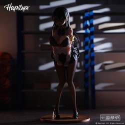 風紀委員(ふうきいいん) 1/6 完成品 フィギュア 大漫匠Animester Amazon | 大漫匠アニメスター(Animester) 風紀委員 1/6スケール