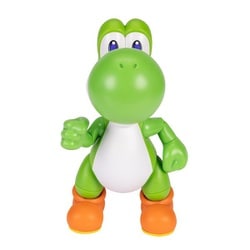 スーパーマリオブラザース/9インチ アクションフィギュア