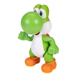 よっしーページ ヨドバシ.com - 三英貿易 SUPER MARIO トーキングフィギュア