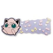 PKM-734 ポケットモンスター コードクリップ プリン [キャラクターグッズ]