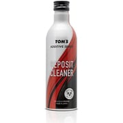 ガソリン燃料添加剤 TOM’S DEPOSIT CLEANER 200ml TO-01