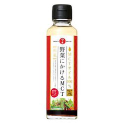 日の出 野菜にかけるMCT和風（瓶） 150ml [期限切迫商品（賞味期限：2025年9月17日）]