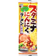 スタミナにんにくラーメン 120g