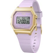ICE digit retro - ラベンダーペタル - スモール 正規品 1年保証 022061