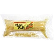 柿ぬか沢庵 1個入