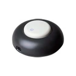 機器用 3A フットスイッチ ブラック WCH6500BK